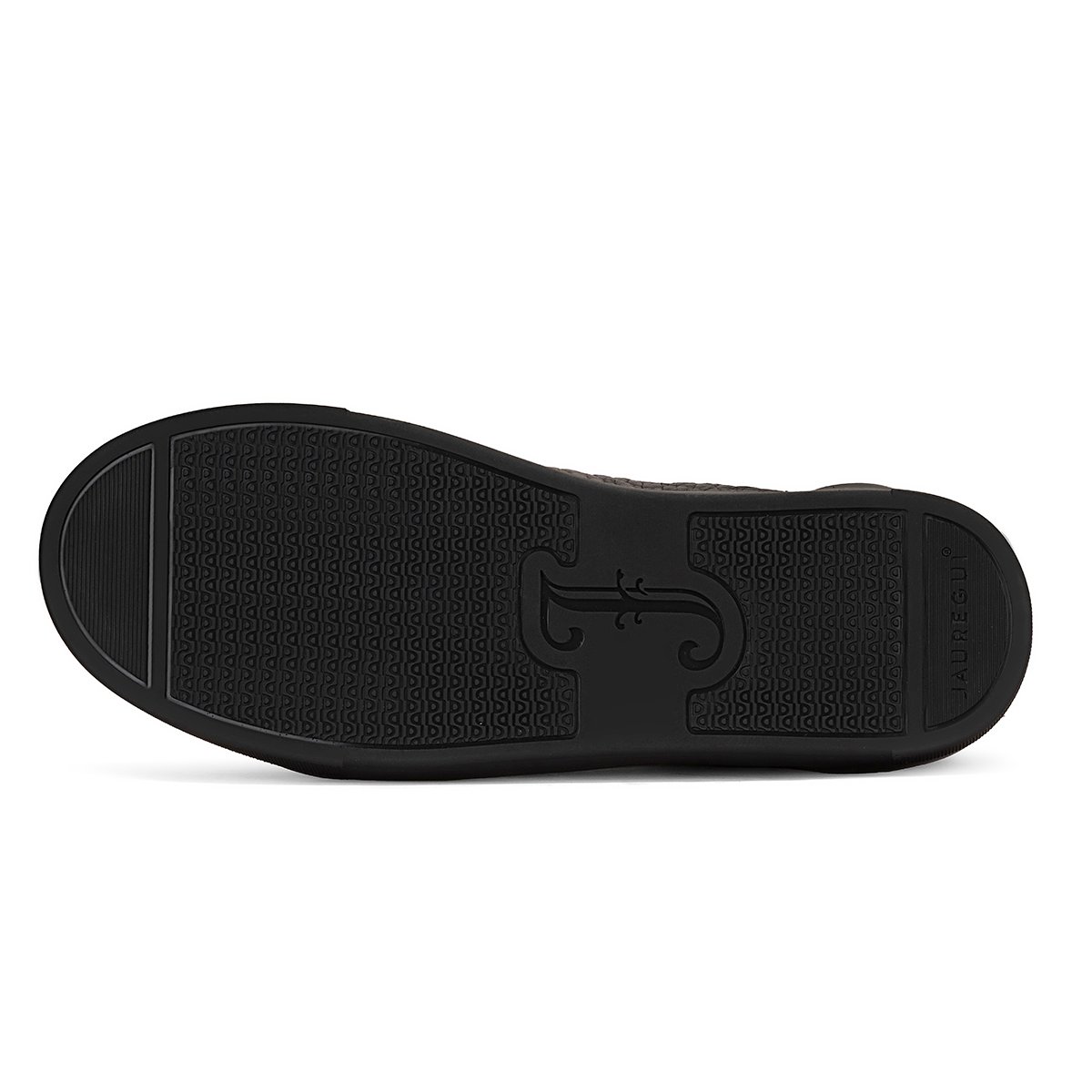 FUEGO SLIM ELÁSTICO VACUNO FULL NEGRO - Imagen 3