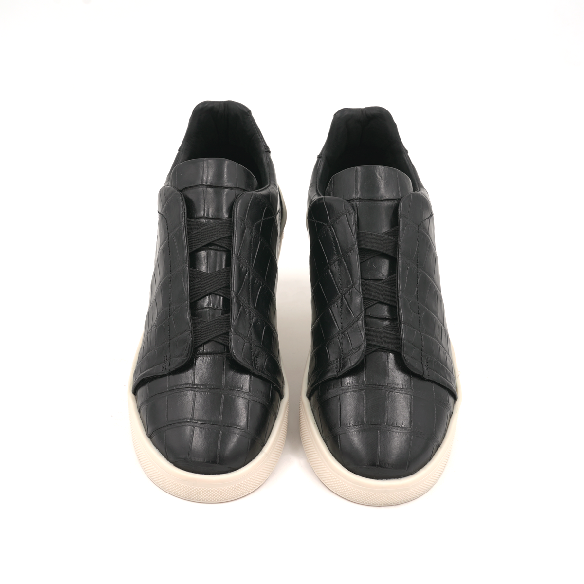 RESORTE ALLIGATOR FULL NEGRO - Imagen 5