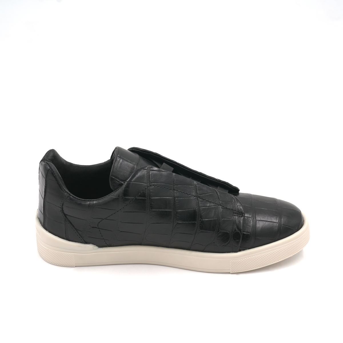 RESORTE ALLIGATOR FULL NEGRO - Imagen 3