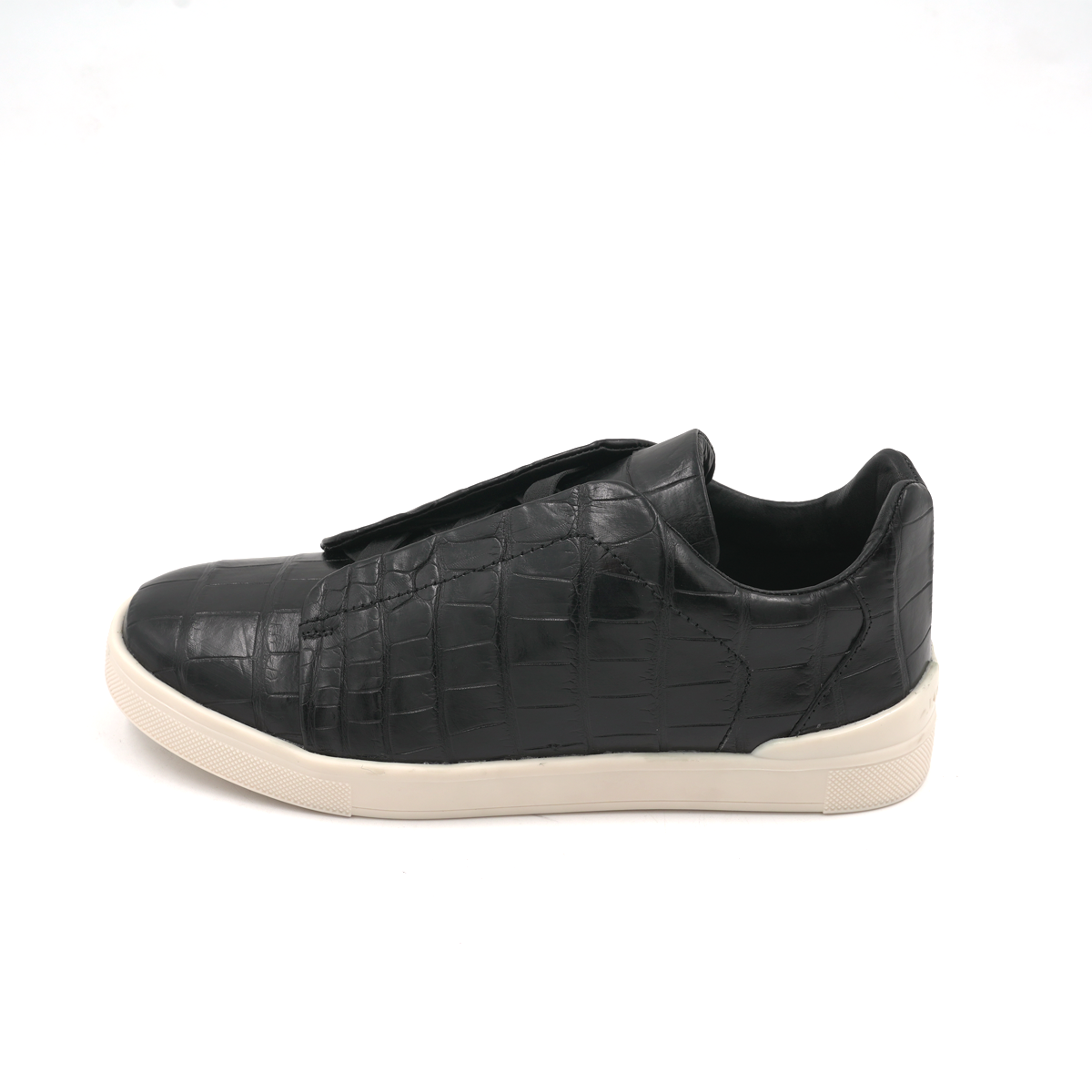 RESORTE ALLIGATOR FULL NEGRO - Imagen 2